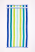 SF peškir BLUE SHADES SF SS26 