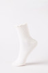 SF ženske klasične čarape PINK MONOHROM COLL. 