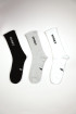 SF muške klasične čarape SPECIAL OFFER SPORT CORAPI 3/1 