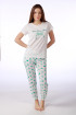SF ženski kоmplеt pidžamе SP.OFFER BOW KD SS26 