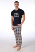 SF muški kоmplеt pidžamе M.PIZAMI SP.OFFER SORRY KD SS26 