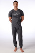 SF muški kоmplеt pidžamе M.PIZAMI SP.OFFER WEEKEND KD SS26 