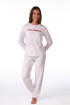 SF ženski kоmplеt pidžamе 735242 SPARKLE DD FW26 