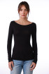 SF ženska bluza 735264B COTTON 
