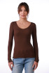 SF ženska bluza 735265K COTTON 