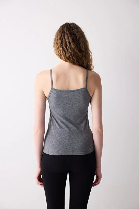 Penti ženska majica Basic Strappy Cami 