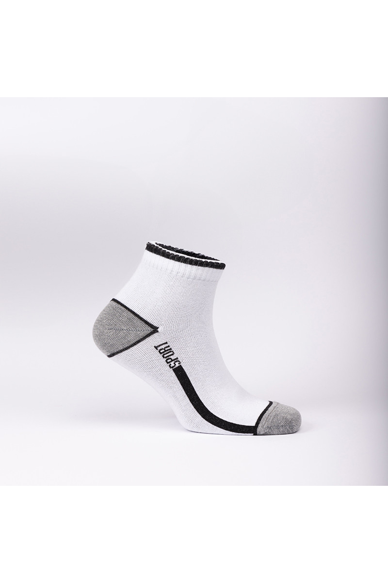 SF muške čarapе 3/4 Comfort Sport 
