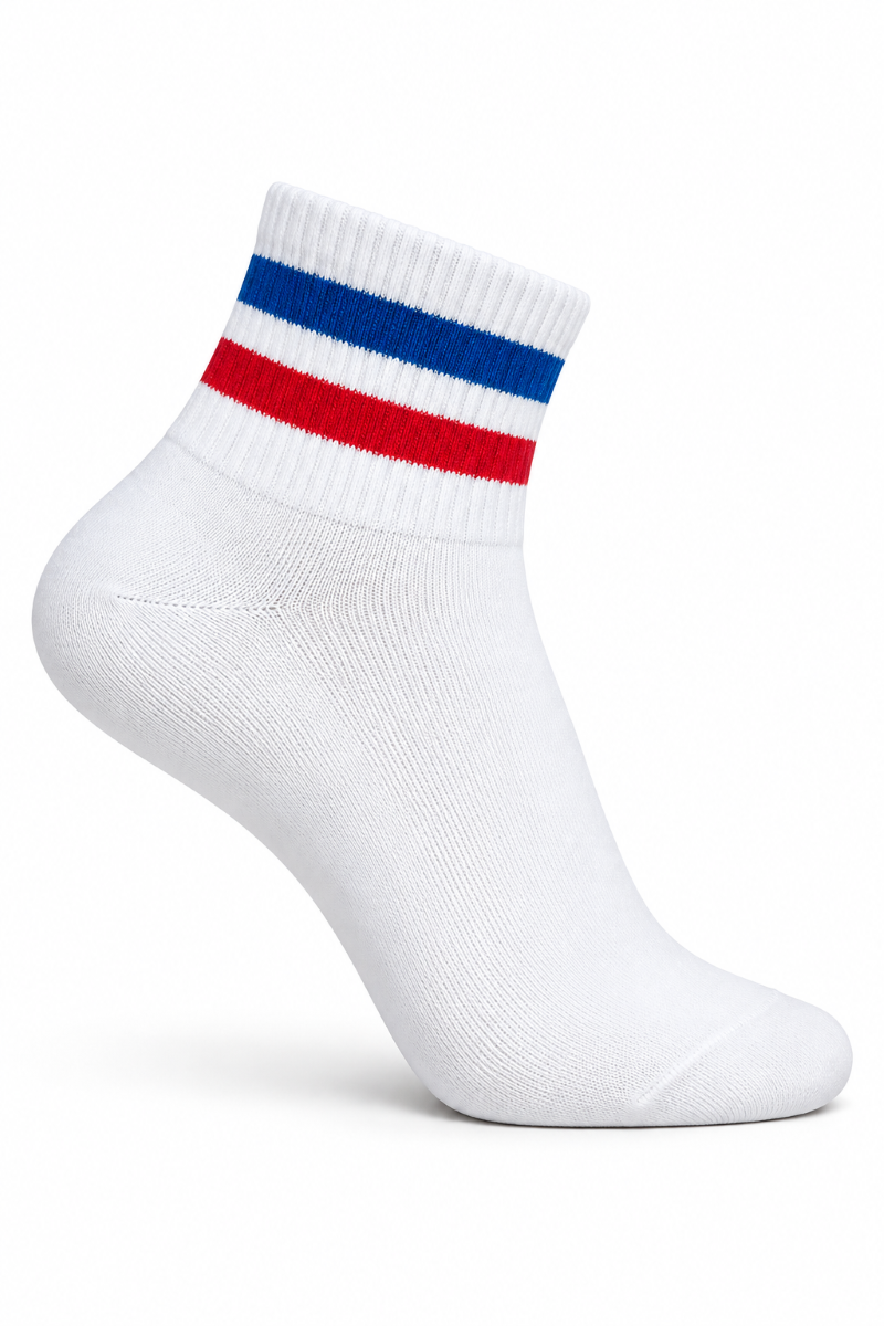 SF muške čarapе 3/4 Comfort Sport 