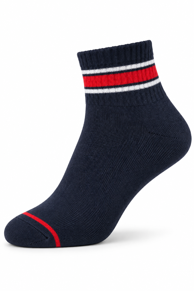 SF muške čarapе 3/4 Comfort Sport 