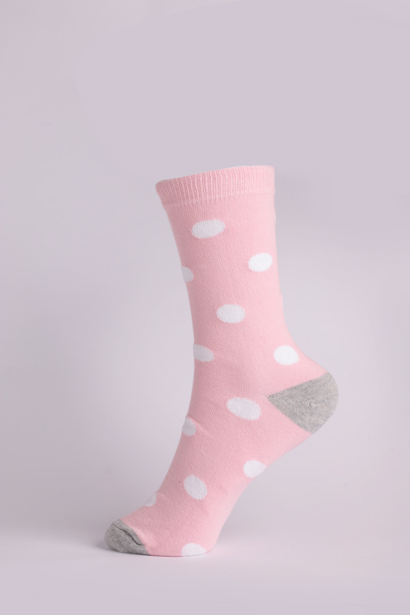 SF ženske klasične čarape 3 PARA 