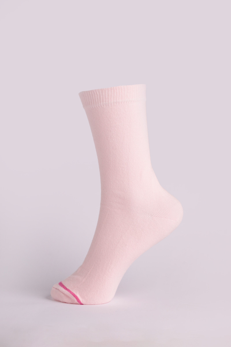 SF ženske klasične čarape 3 PARA 