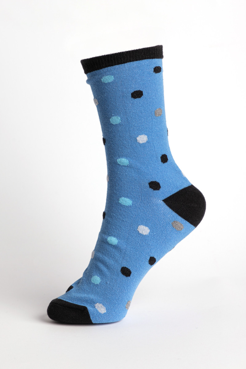 SF ženske klasične čarape 3 PARA 