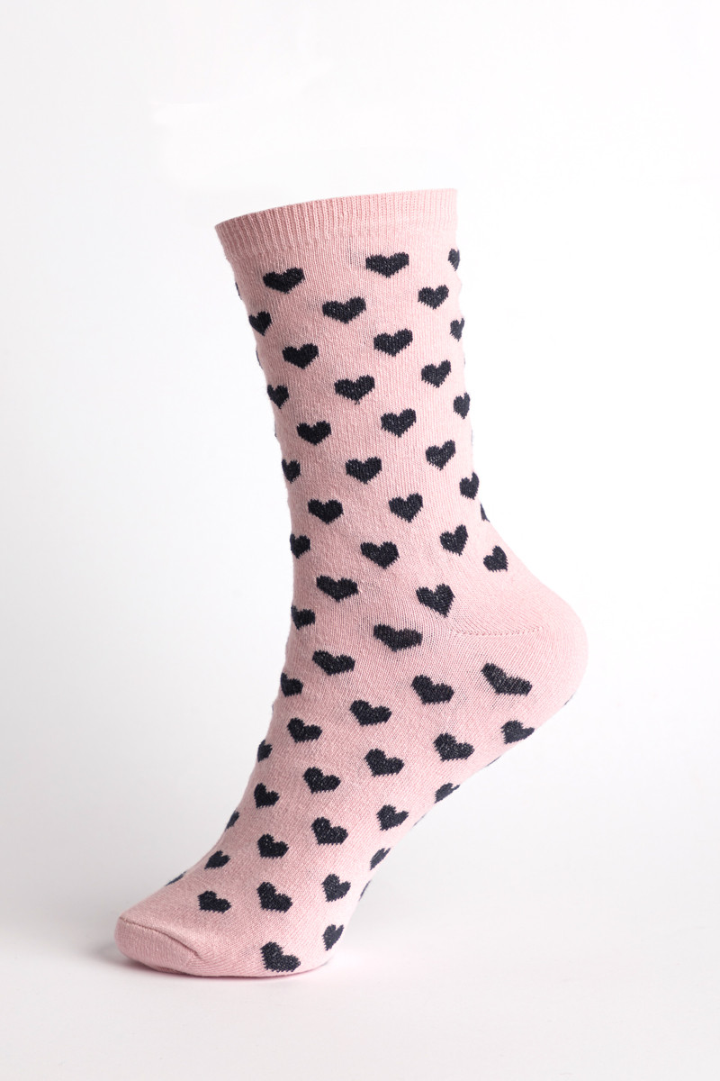 SF ženske klasične čarape 3 PARA 