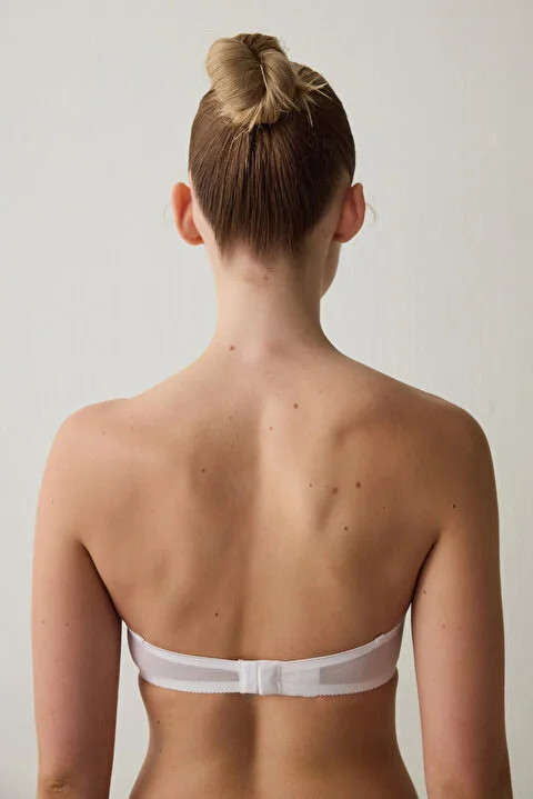 Penti ženski brushalter Lotus 