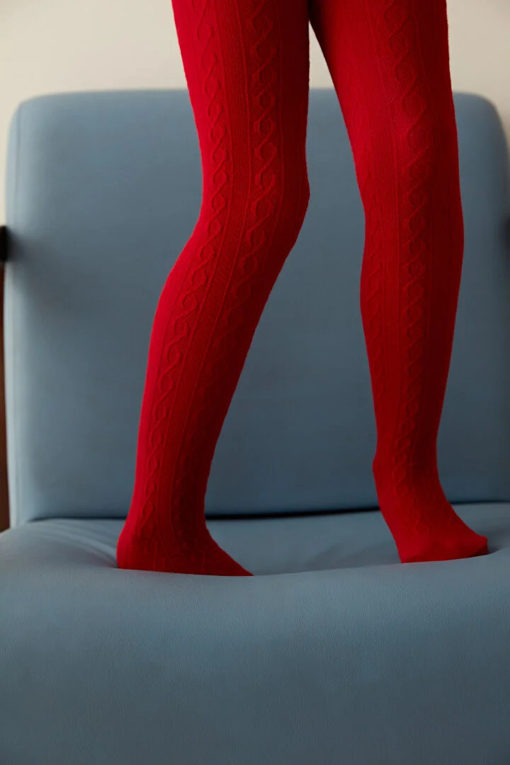 Penti dečje unihope Karina 