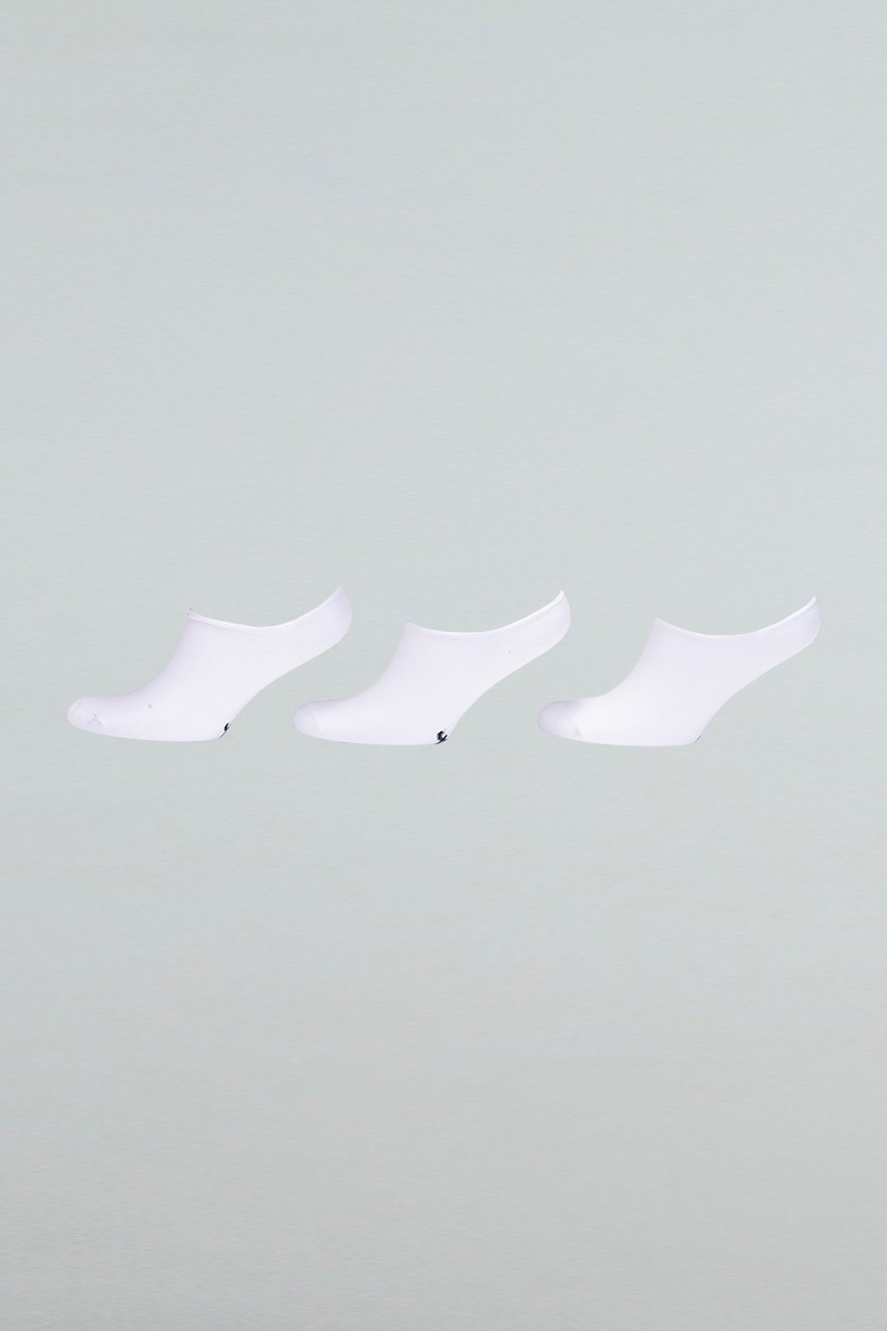 SF ženske nazuvice Sneakers Sok 3/1 