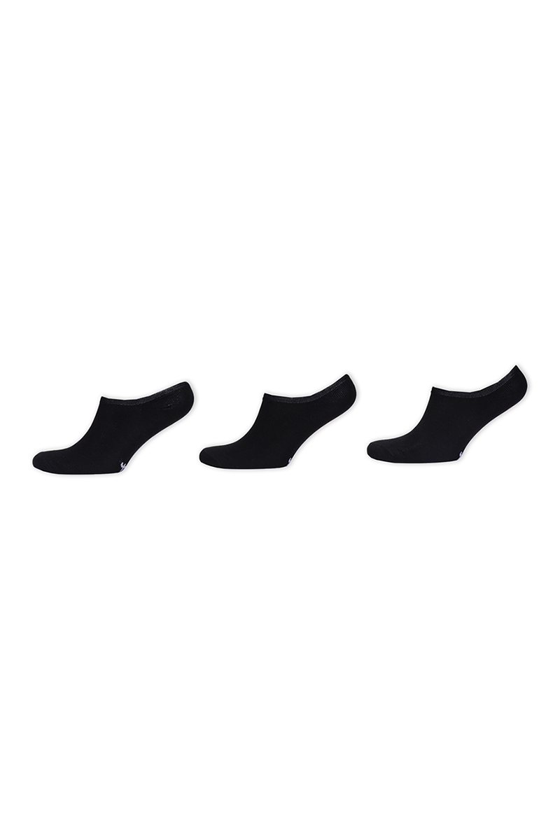SF ženske nazuvice Sneakers Sok 3/1 