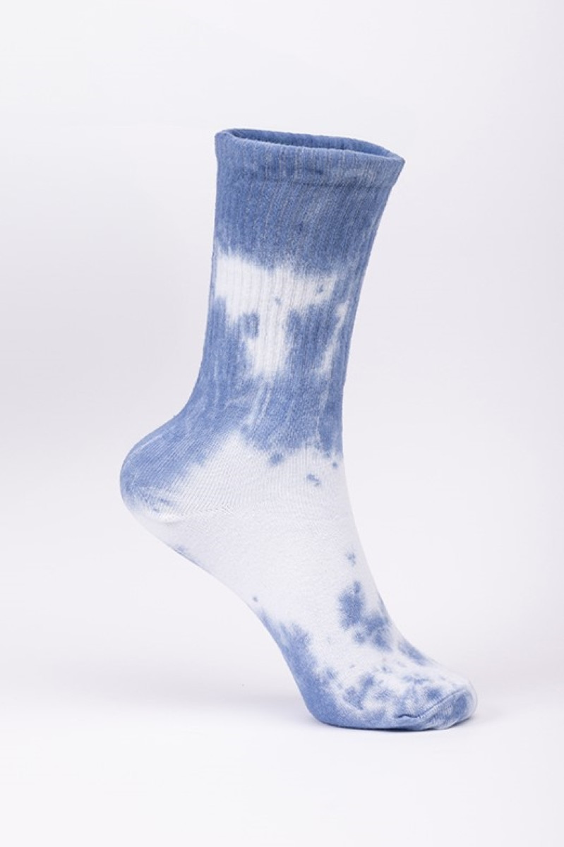 SF ženske klasične čarape Sport Colors 