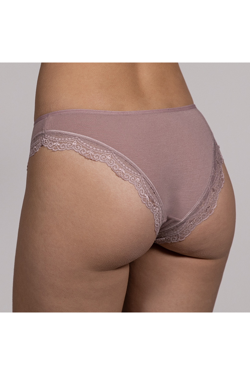 SF ženske gaćicе Slip Bamboo 4327 