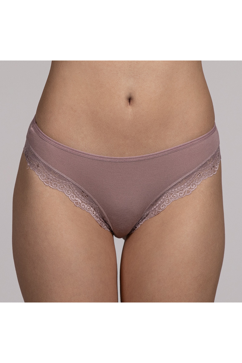 SF ženske gaćicе Slip Bamboo 4327 