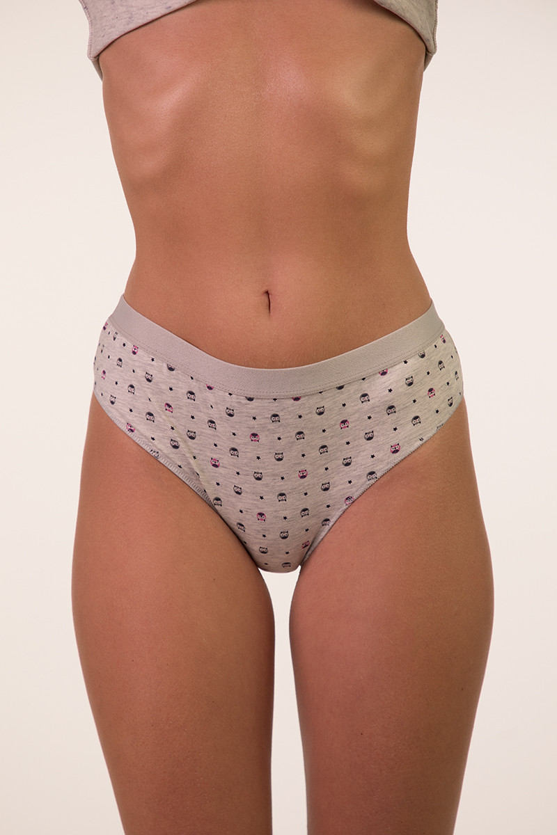 SF ženske gaćicе 9986 