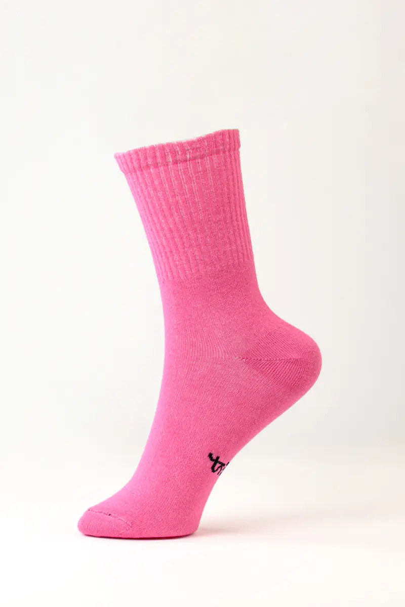 SF ženske klasične čarape SPORT COLOR 