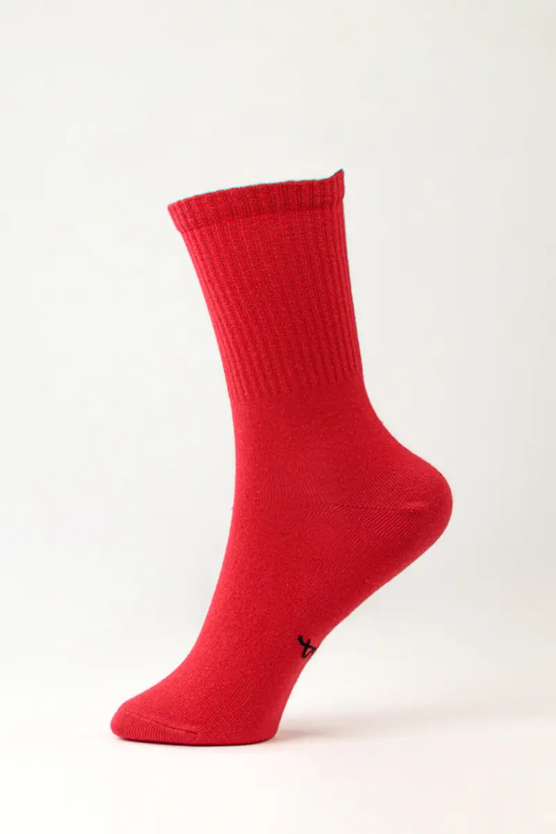 SF ženske klasične čarape SPORT COLOR 