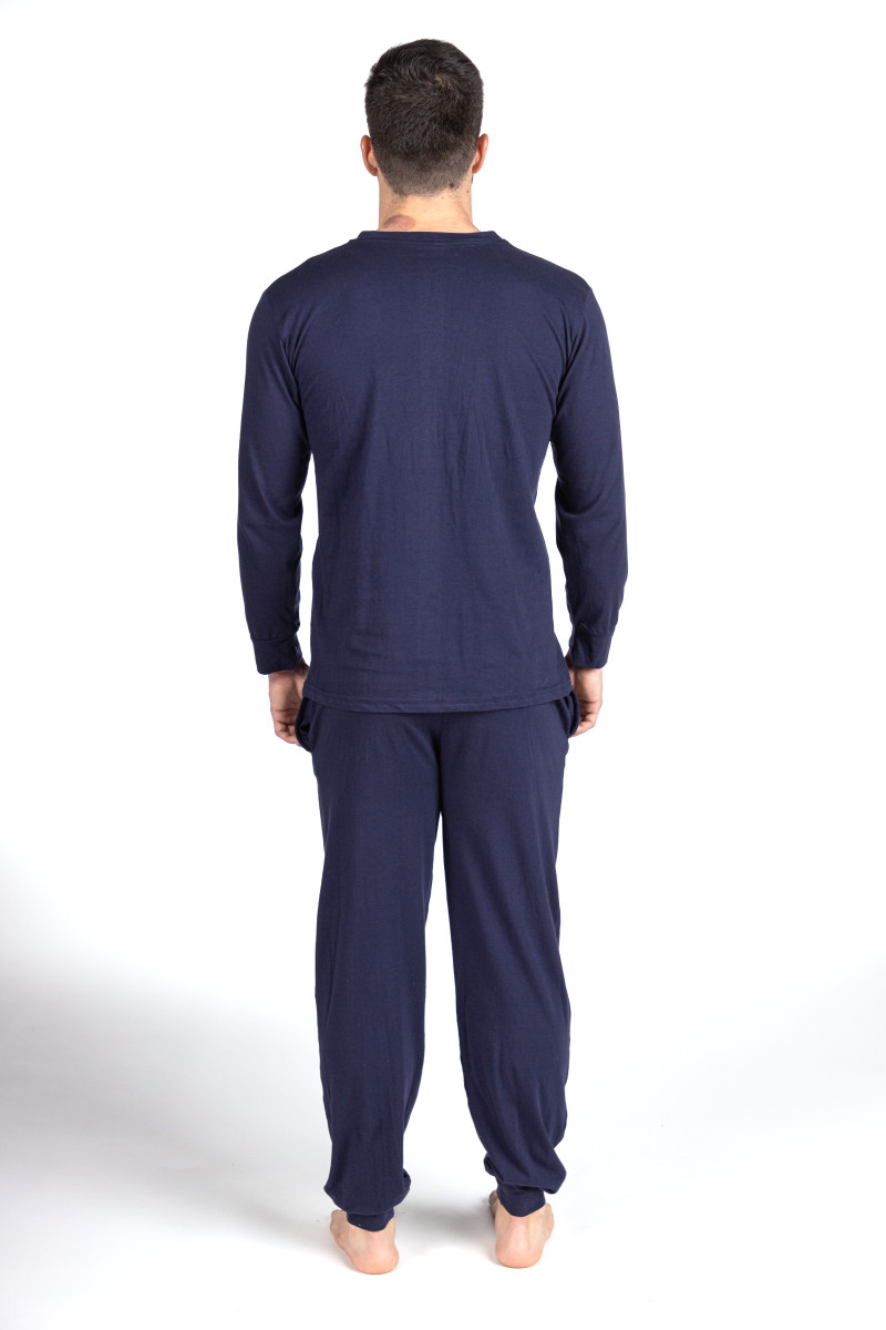 SF muški kоmplеt pidžamе M. PIZAMI SF NOT SLEEPING DD FW24 