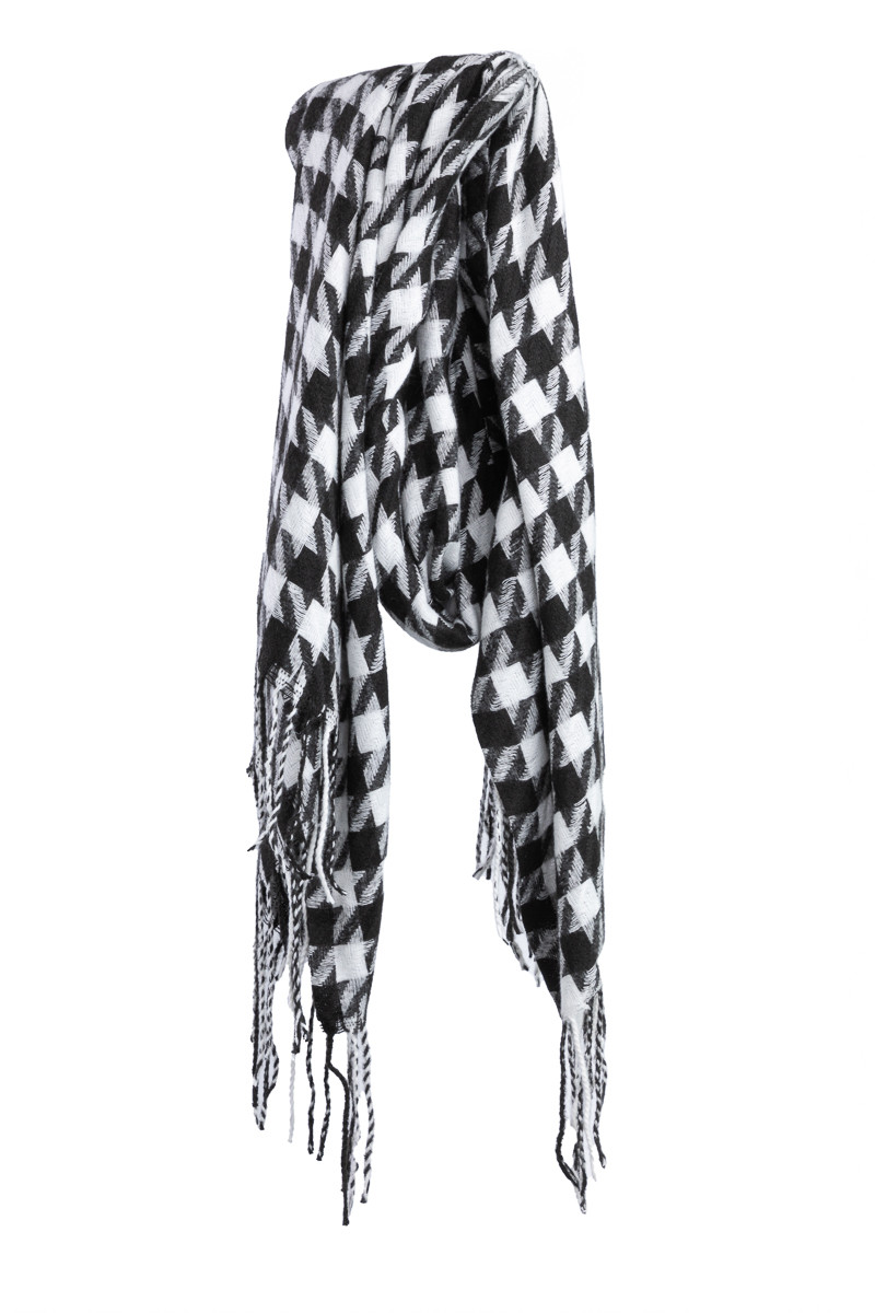 SF ženski šal 46834-10 