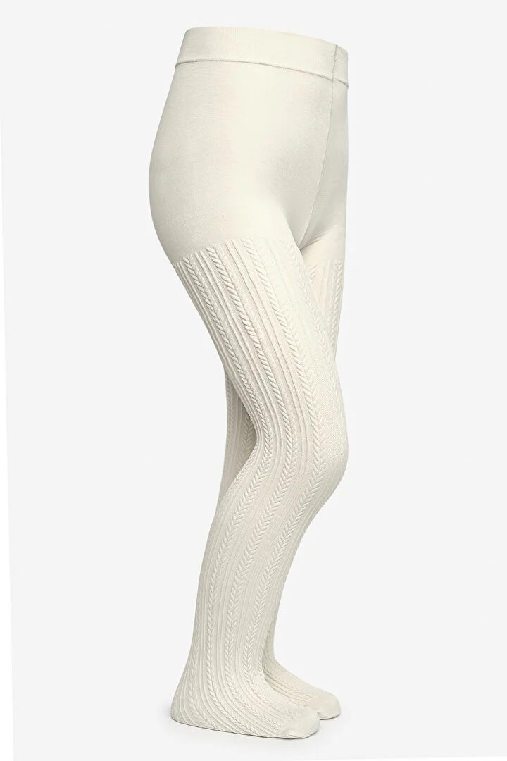 Penti dečje unihope PRETTY KNIT KLT. 