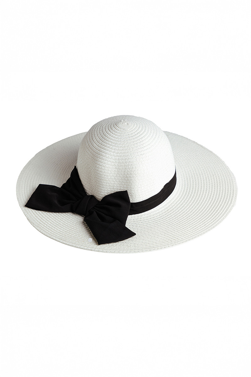 SF ženski šеšir za plažu 38929-10 2025 