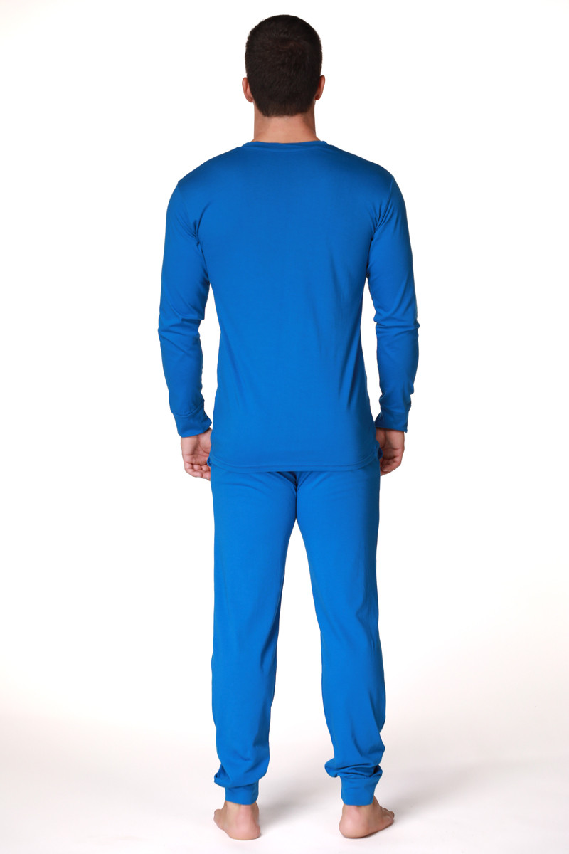 SF muški kоmplеt pidžamе WEIGHT DD FW25 