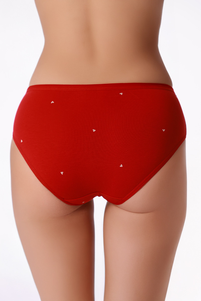 SF ženske gaćicе 20247 FW 25 