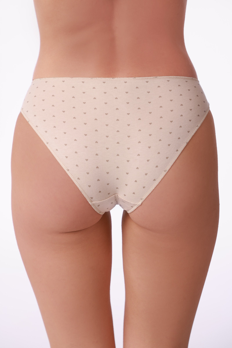 SF ženske gaćicе 20251 FW 25 