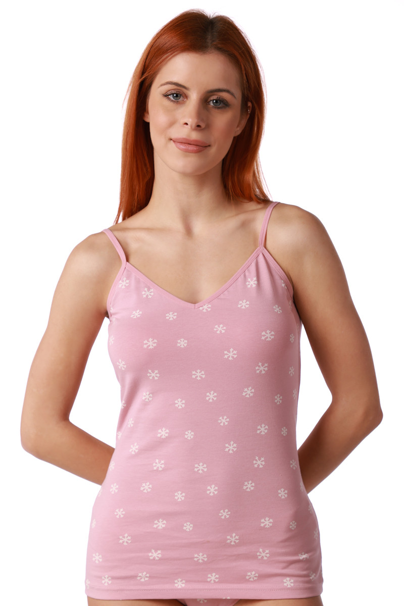 SF ženska majica 20252 FW 25 