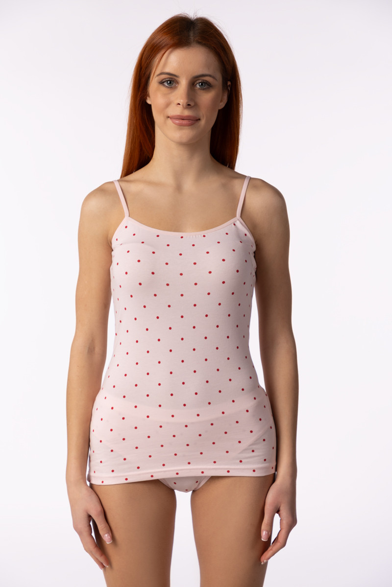 SF ženska majica 20255 FW 25 