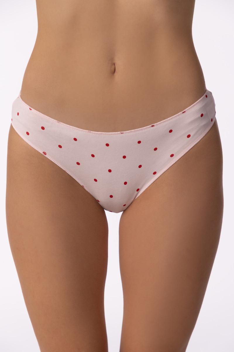 SF ženske gaćicе 20256 FW 25 