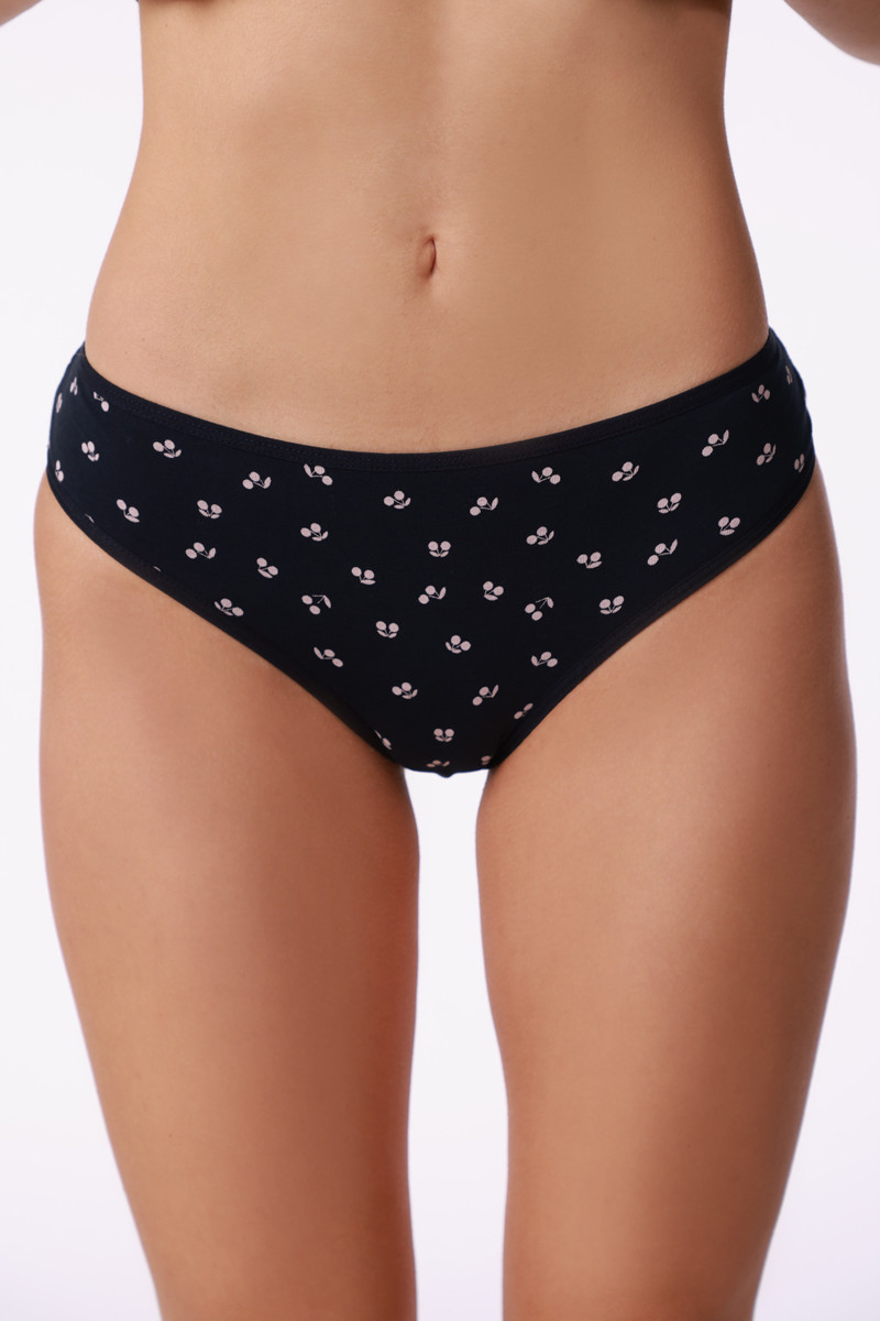 SF ženske gaćicе 20259 FW 25 