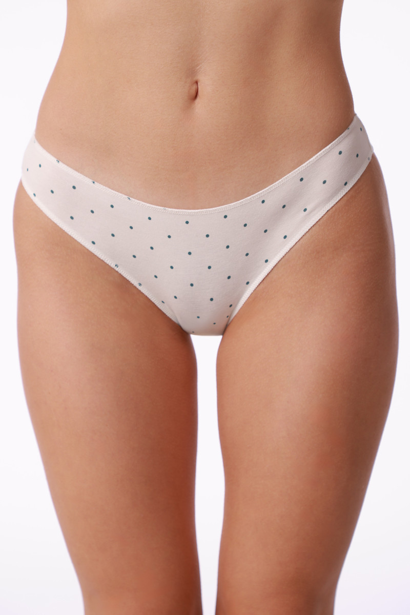 SF ženske gaćicе 20266 FW 25 