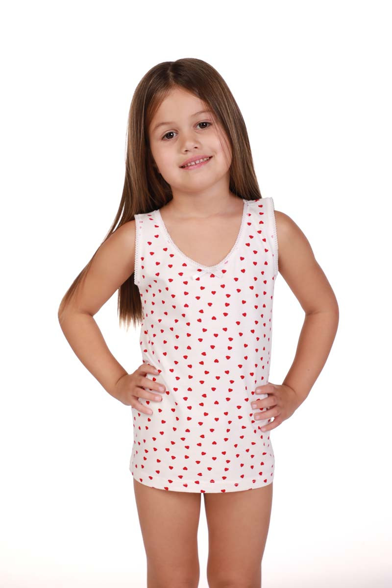 SF dečja majica 25007 FW 25 