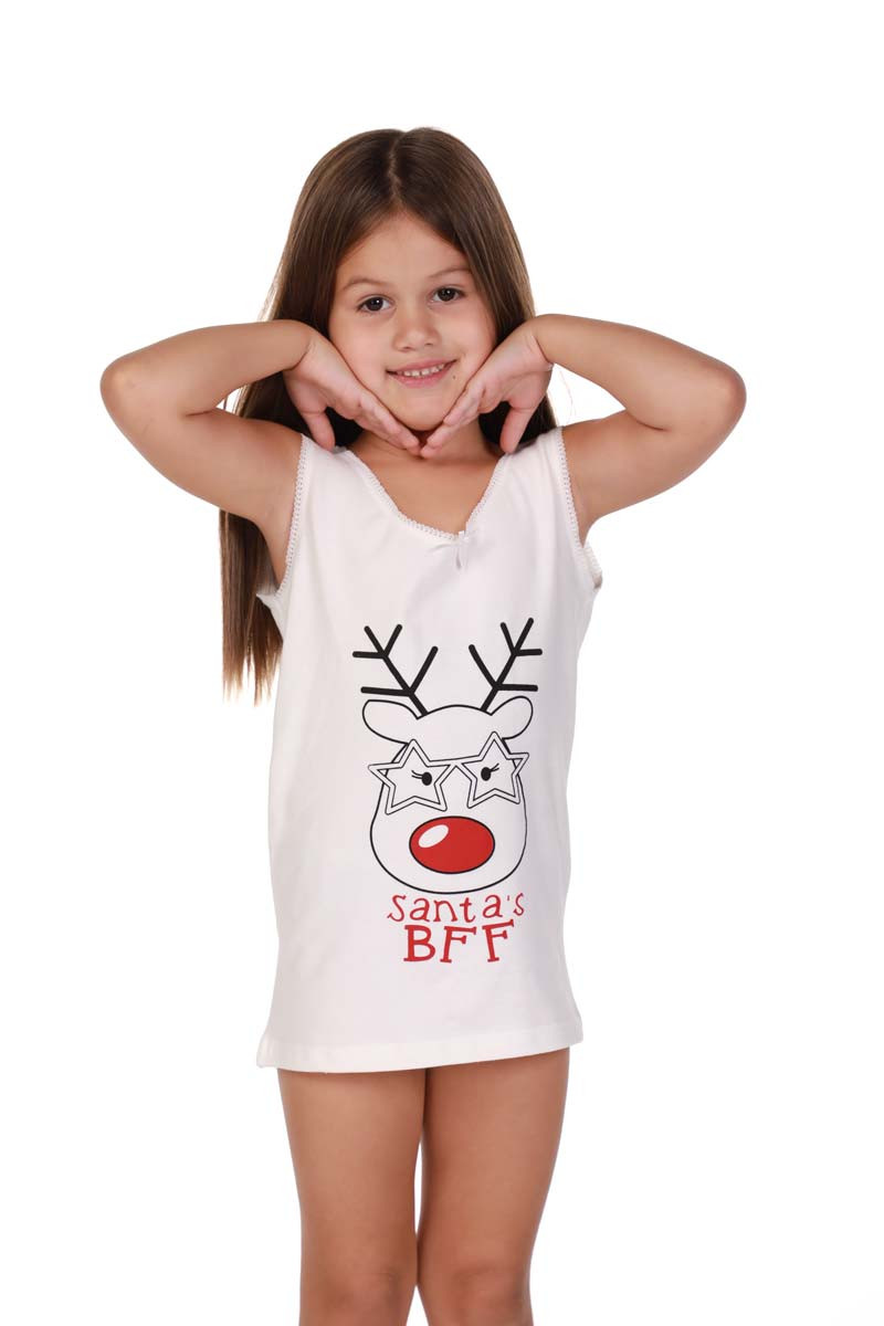 SF dečja majica FW 25 NY 