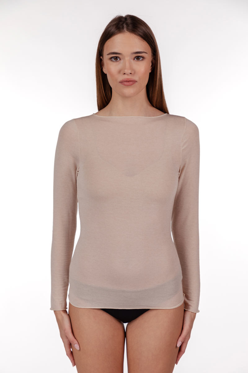 SF ženska bluza 735183 KASMIR 