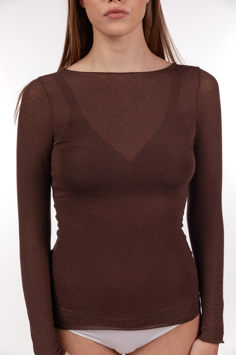 SF ženska bluza 735183 KASMIR 