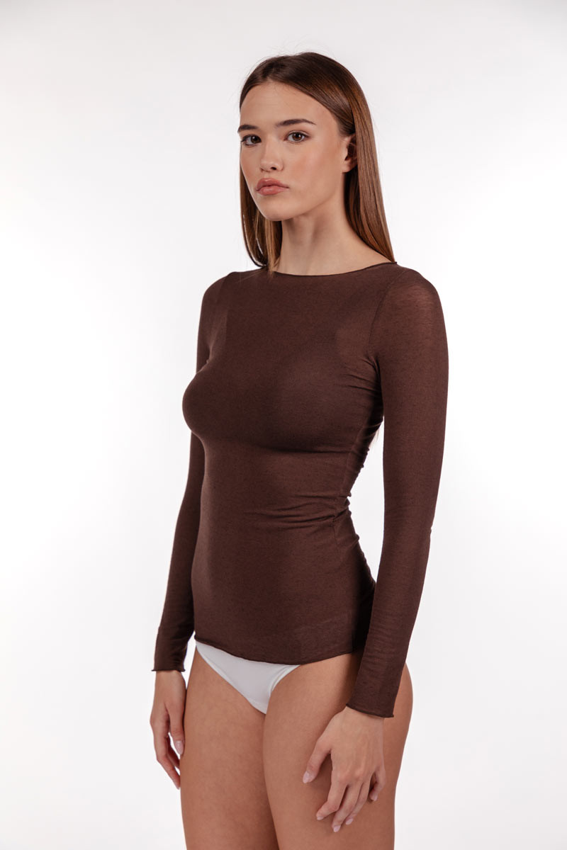 SF ženska bluza 735183 KASMIR 