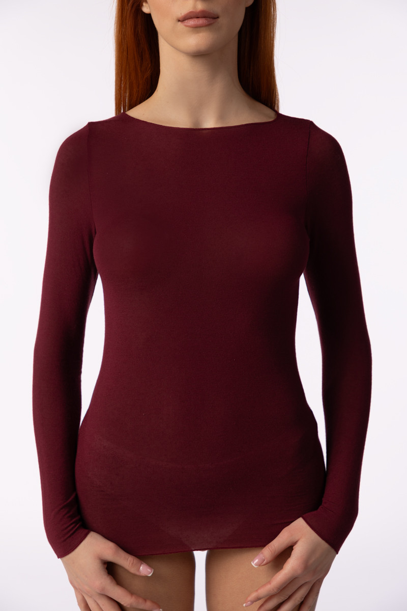 SF ženska bluza 735183 KASMIR 