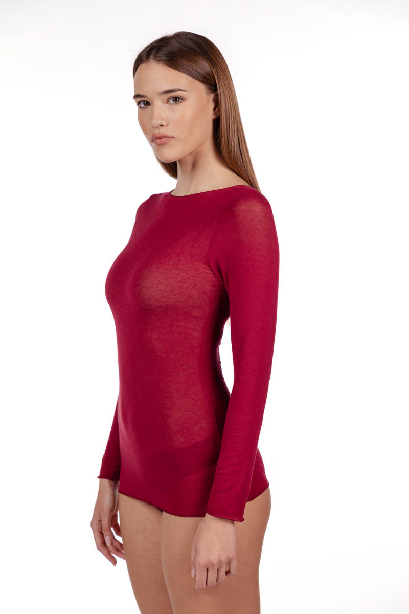 SF ženska bluza 735183 KASMIR 