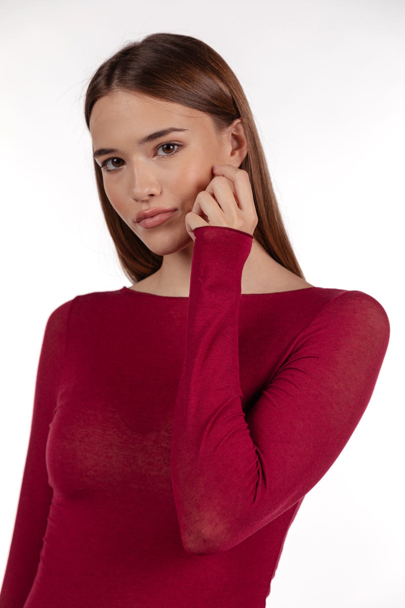 SF ženska bluza 735183 KASMIR 