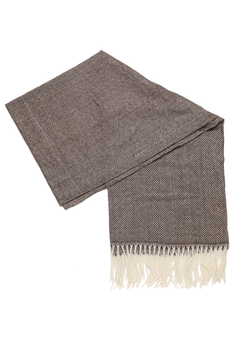 SF ženski šal 47052-1-5 