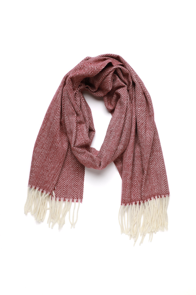 SF ženski šal 47052-1-5 