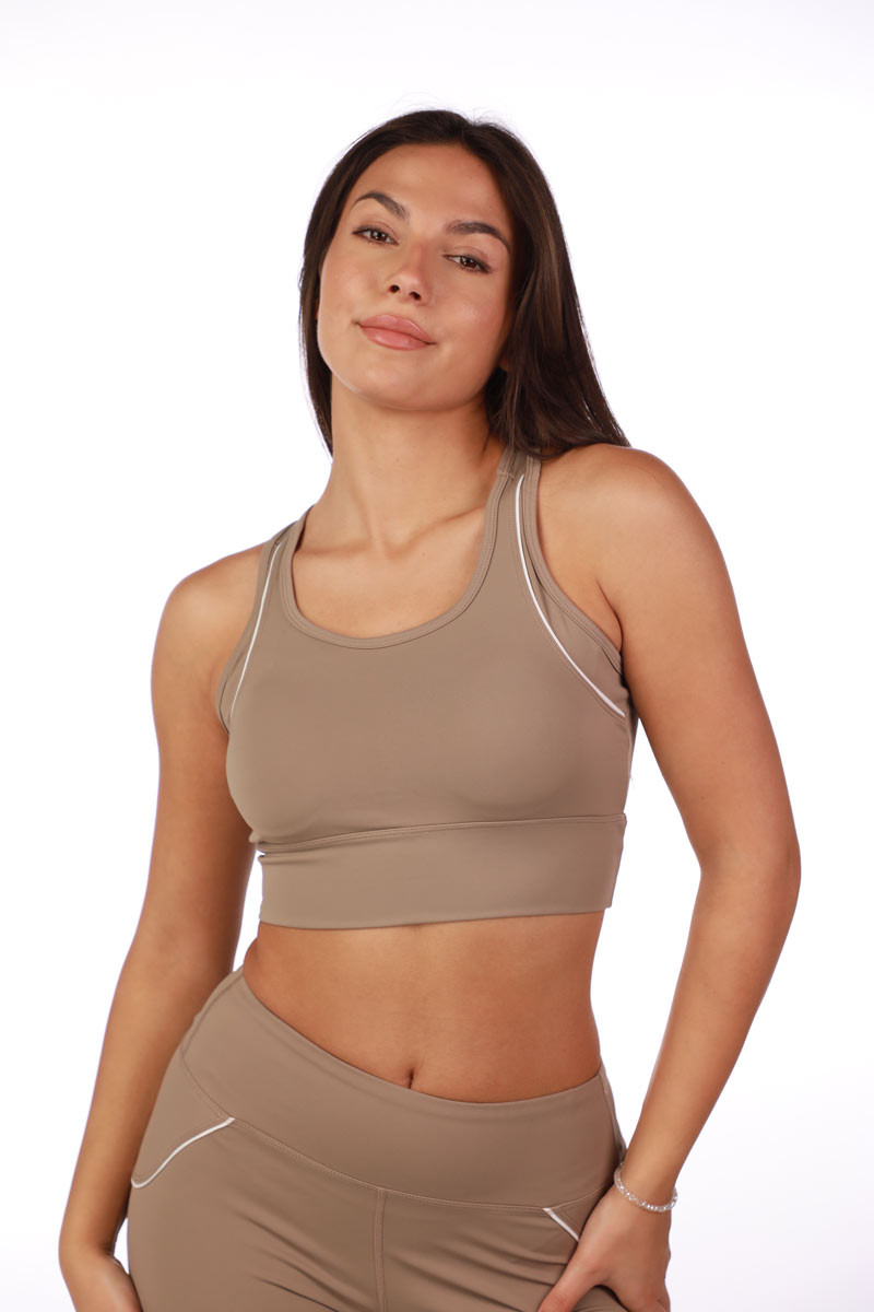 SF ženski brushalter 1909-1K 